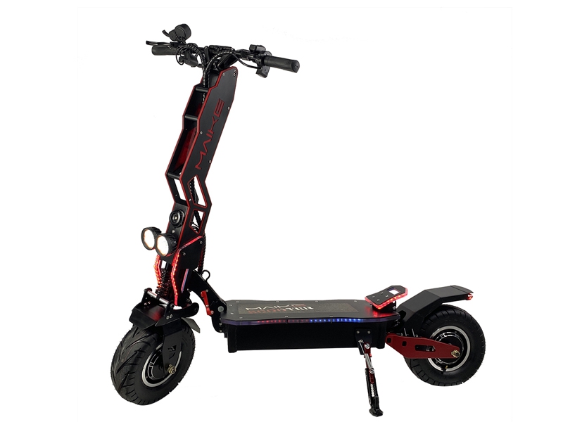 Electric Mobility Scooter8000w Scooteradult Electric Scooteroff Road Electric Scootermaike 0428